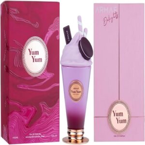 Delights Yum Yum Edp 3.4 oz For Women By Armaf