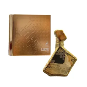 Luxe Gold Edp 3.4 oz For Unisex By Maison Alhambra