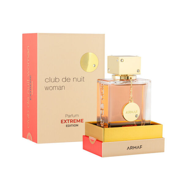 Club De Nuit Intense Extreme Edition Parfum 3.6 oz For women By Armaf