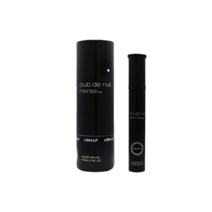 Mini Club de nuit Intense Edp 10 ml For Men By Armaf