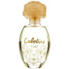 Cabotine Gold Edt Tester 3.4 oz for Women By Parfums Grès