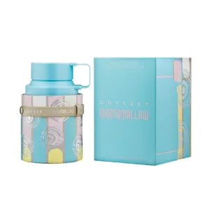Odyssey Marshmallow Gourmand Edition Edp 3.4 oz For Unisex By Armaf