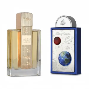 Lattafa Pride Art of Universe & Angham EDP 3.4 oz for Unisex by Lattafa