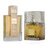 Angham &Khamrah Qahwa Edp 3.4 oz For Unisex By Lattafa