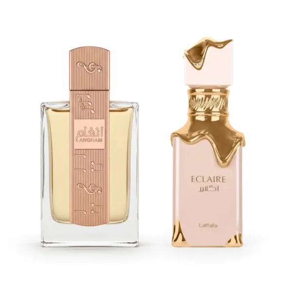 Eclaire