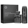 Club De Nuit Intense Gift Set Edt 3.6 oz &200ml deodorant For Men By Armaf
