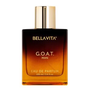 Goat by Bellavita Edp 3.4 oz For Men