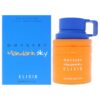 Odyssey Mandarin Sky Elixir Limited Edition Edp 3.4 oz for Men by Armaf