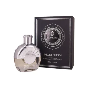 Per’King Inception Edp 3.4 oz For Unisex By Dumont