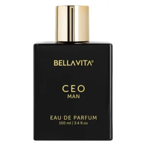 CEO Man by Bella Vita Edp 3.4 oz