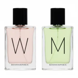 W and M by Banana Republic EDP Combo Pack 4.2 oz