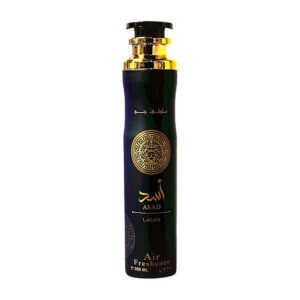 Asad by Lattafa Air Freshener 10.0 oz