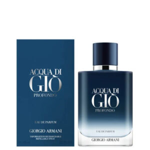 Acqua Di Gio Profondo Cologne by Giorgio Armani