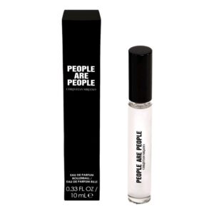 People Are People by Christian Siriano EDP 0.33 oz Rollerball For Women