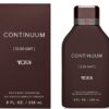Continuum by Tumi Hair and Body Shower Gel Tester 8 oz/236 Ml For Men