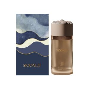 Moonlit by Ahmed Al Maghribi EDP 3.4 oz Cologne