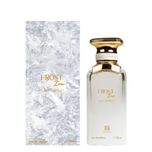 Frost Ice by Ahmed Al Maghribi EDP 3.4 oz Cologne