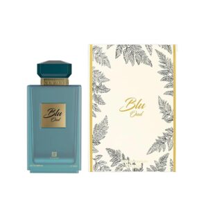 Blu Oud by Ahmed Al Maghribi EDP 3.4 oz