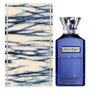 Azure Royal by Ahmed Al Maghribi EDP 3.4 oz
