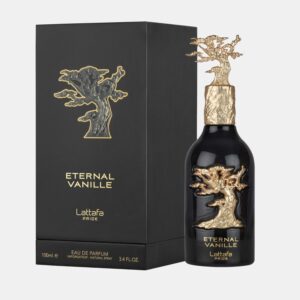 Pride Eternal Vanille by Lattafa EDP 100ml