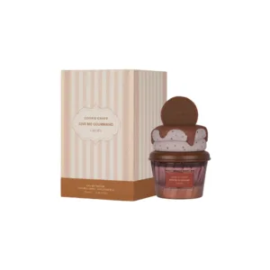 Give Me Gourmand Cookie Crave by Lattafa EDP 75ml