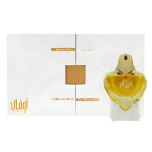 Awfa by Ahmed Al Maghribi EDP 2.0 oz