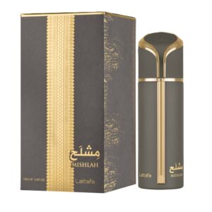 Mishlah by Lattafa EDP 3.4 oz