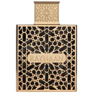 Elixir by Rayhaan EDP 3.4 oz