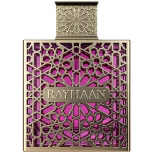 Kiss by Rayhaan EDP 3.4 oz For Women