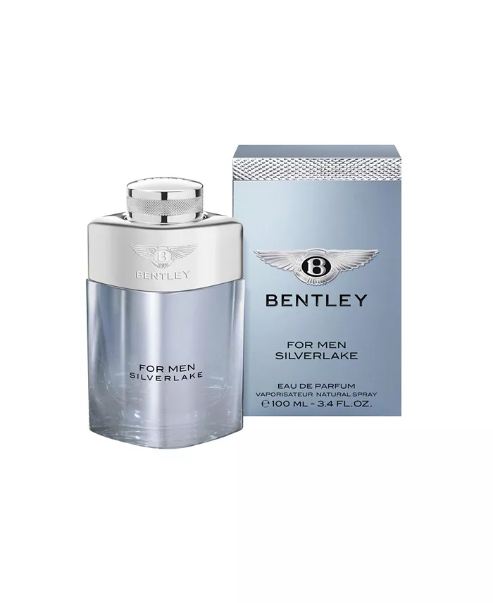 Bentley Silverlake Edp 3.4 oz For Men By Bentley 