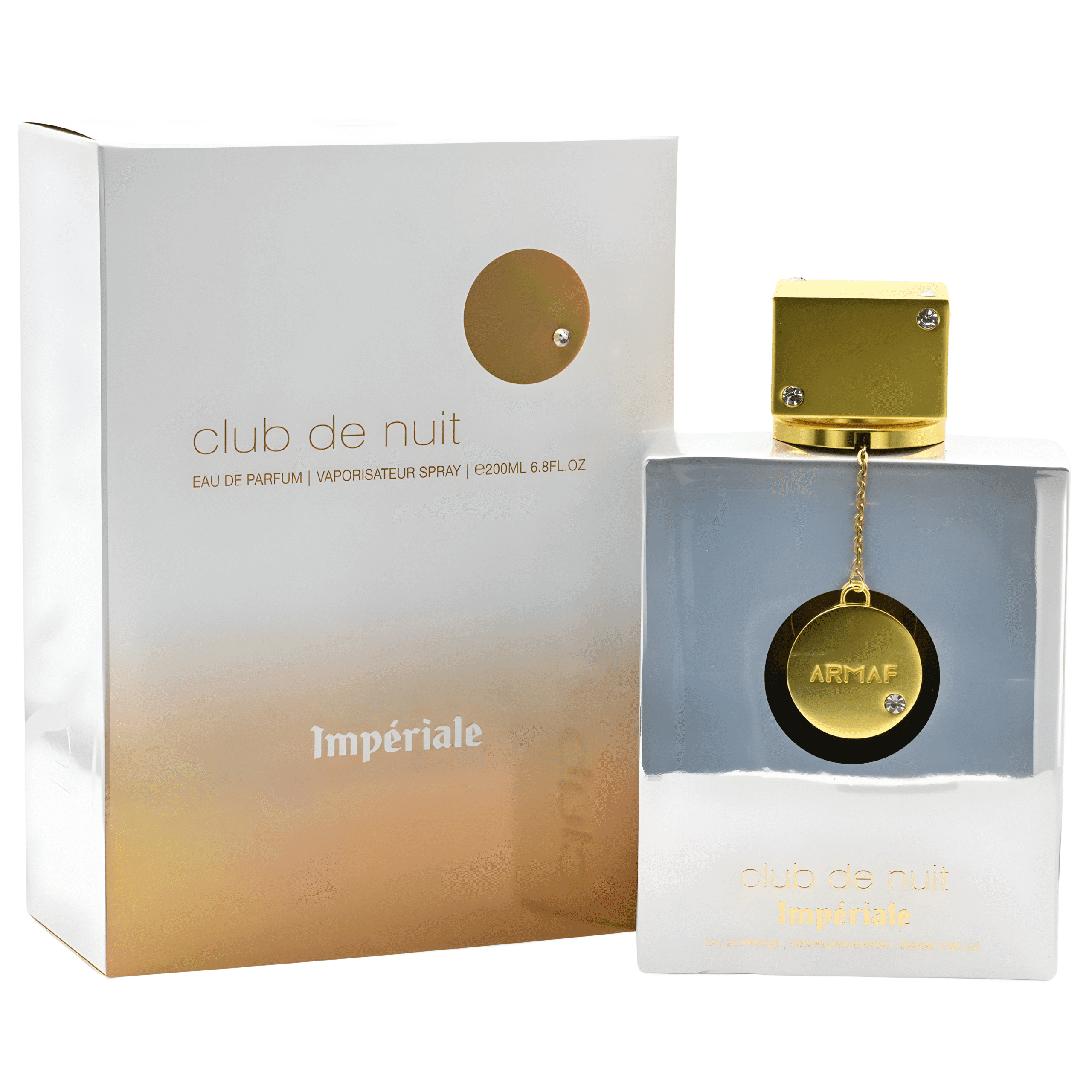 Club de Nuit Imperiale Edp 6.8 oz For Women By Armaf