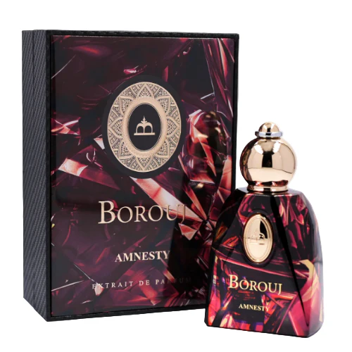 Borouj Amnesty Edp 2.8 oz For Unisex By Dumont