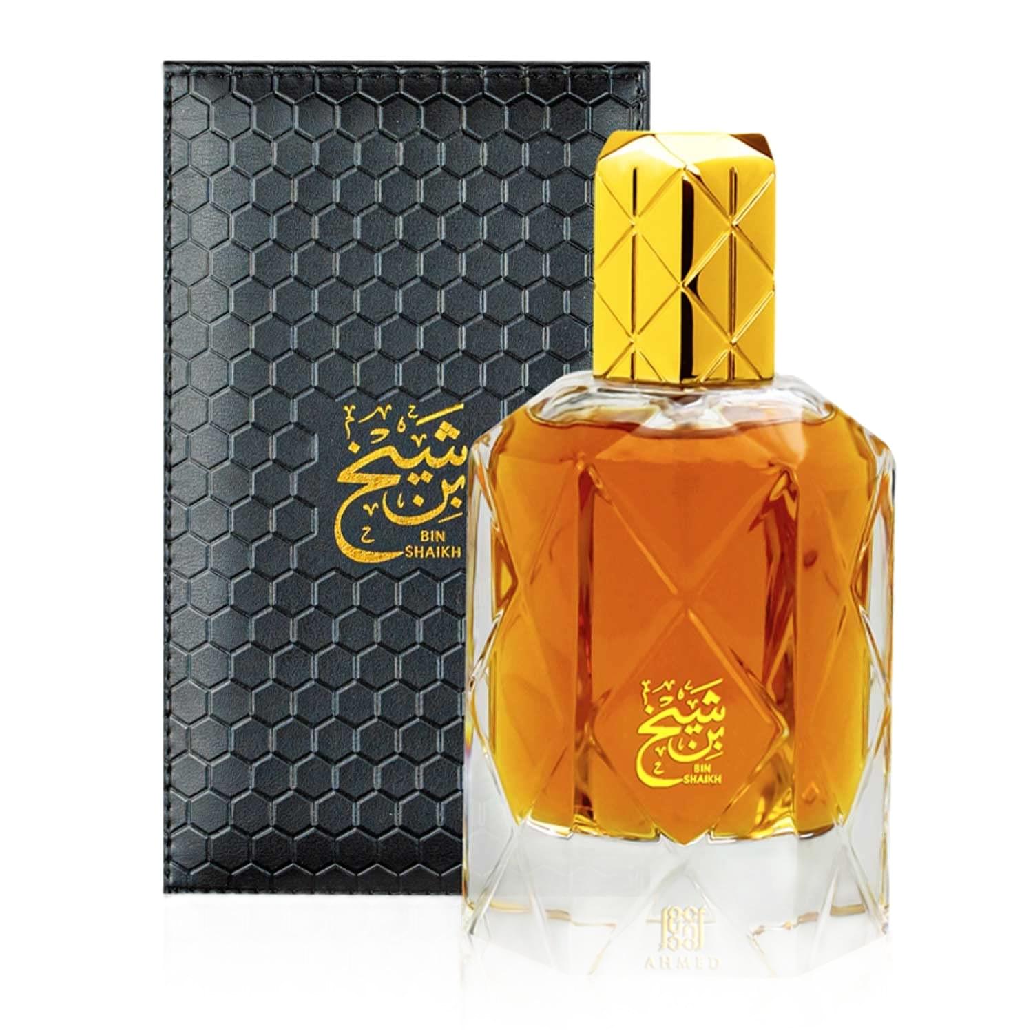 Bin Shaikh by Ahmed Al Maghribi Edp 3.0 oz